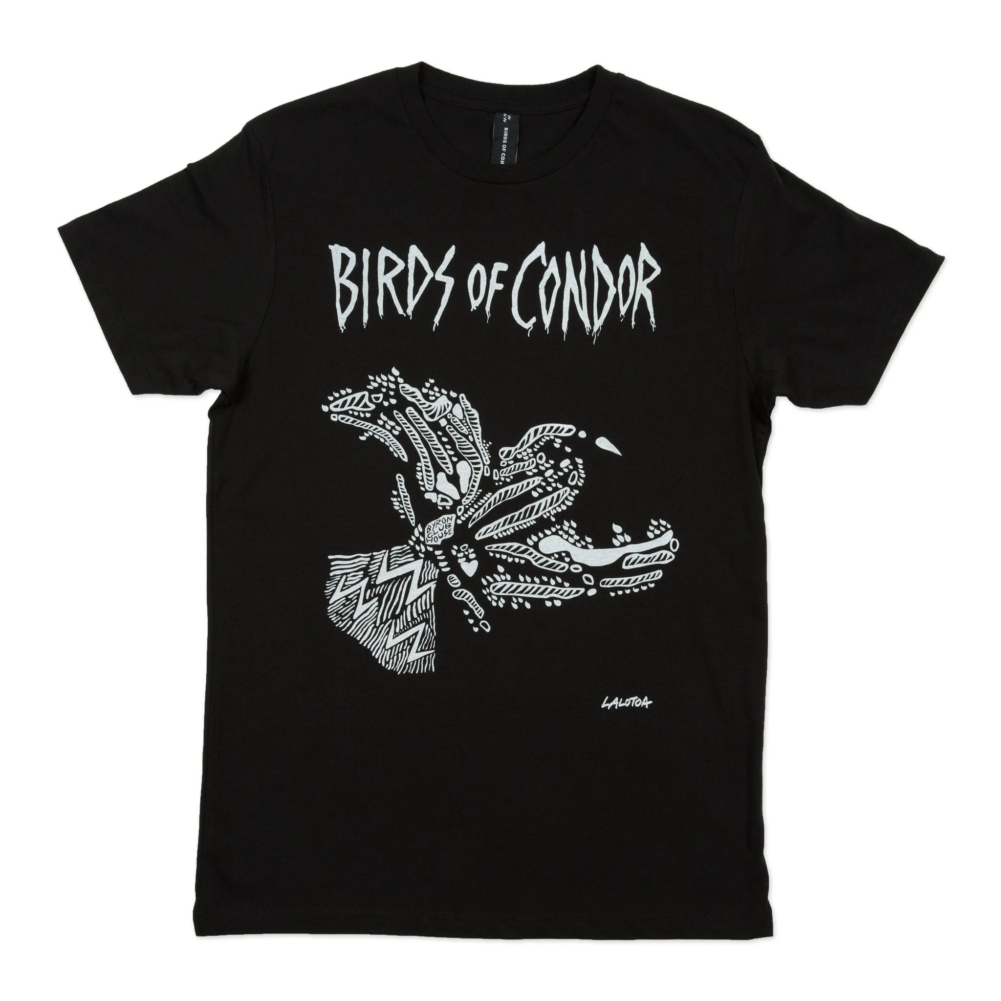 Condor Tee