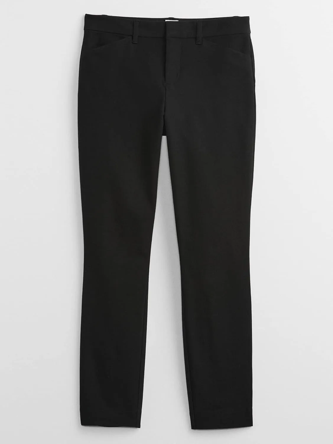GAP Women's Skinny Ankle Pants in Bi-Stretch