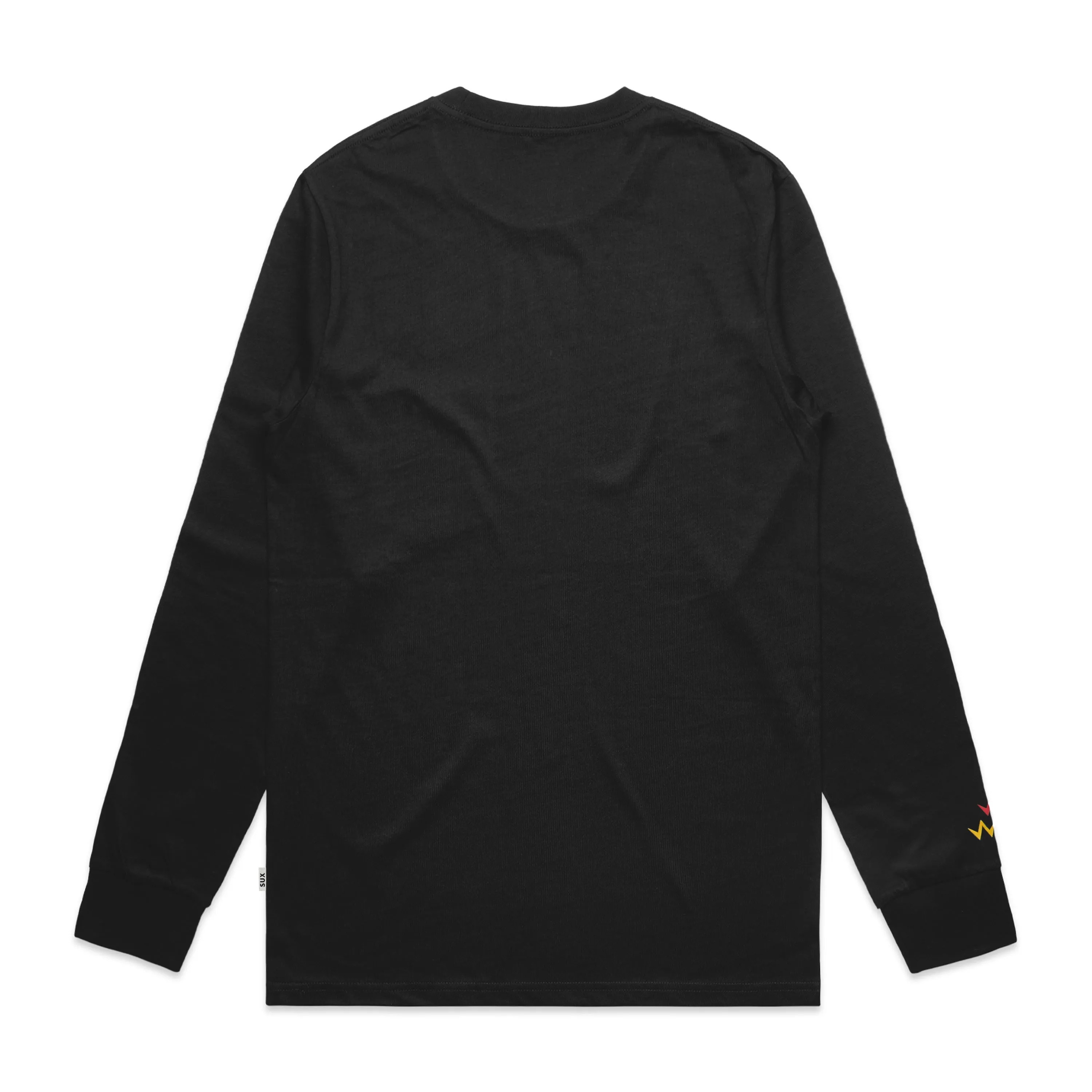 Golf Sux LS Tee