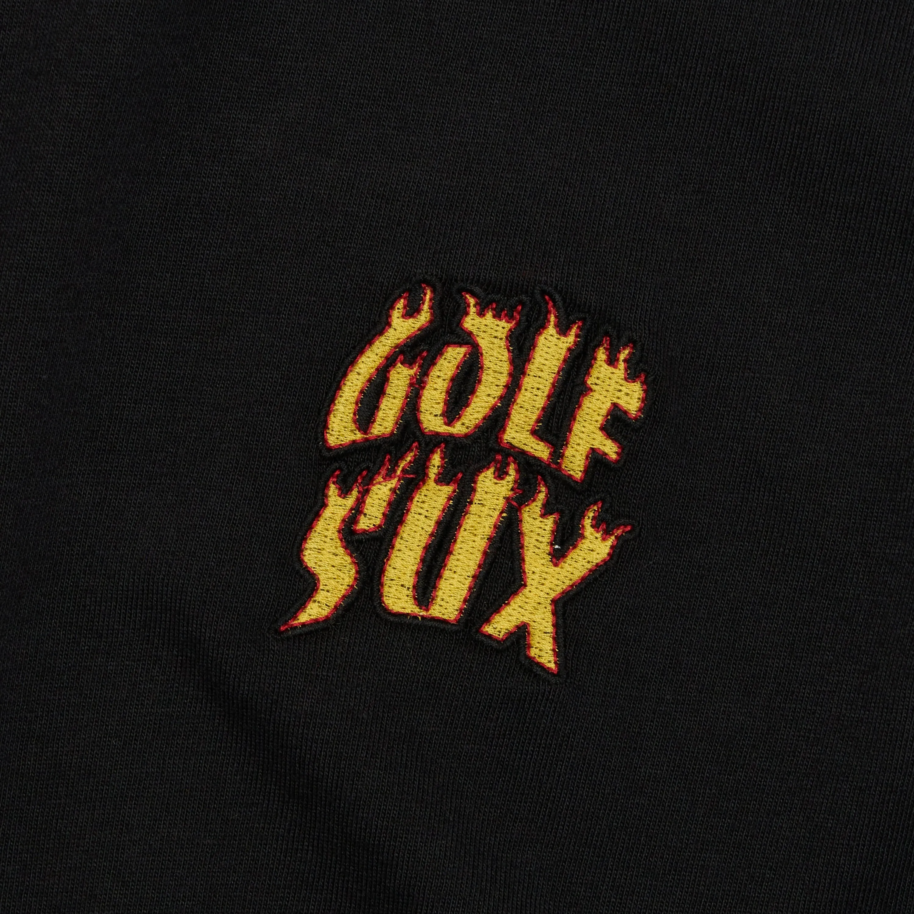 Golf Sux LS Tee