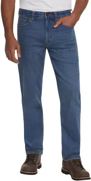 KIRKLAND Signature Men's Classic 5 Pocket Stretch Jeans