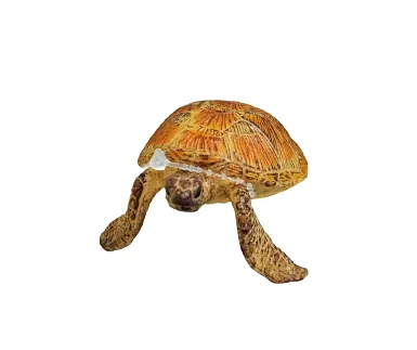 Ocean Animals (Styles Vary - One Supplied)
