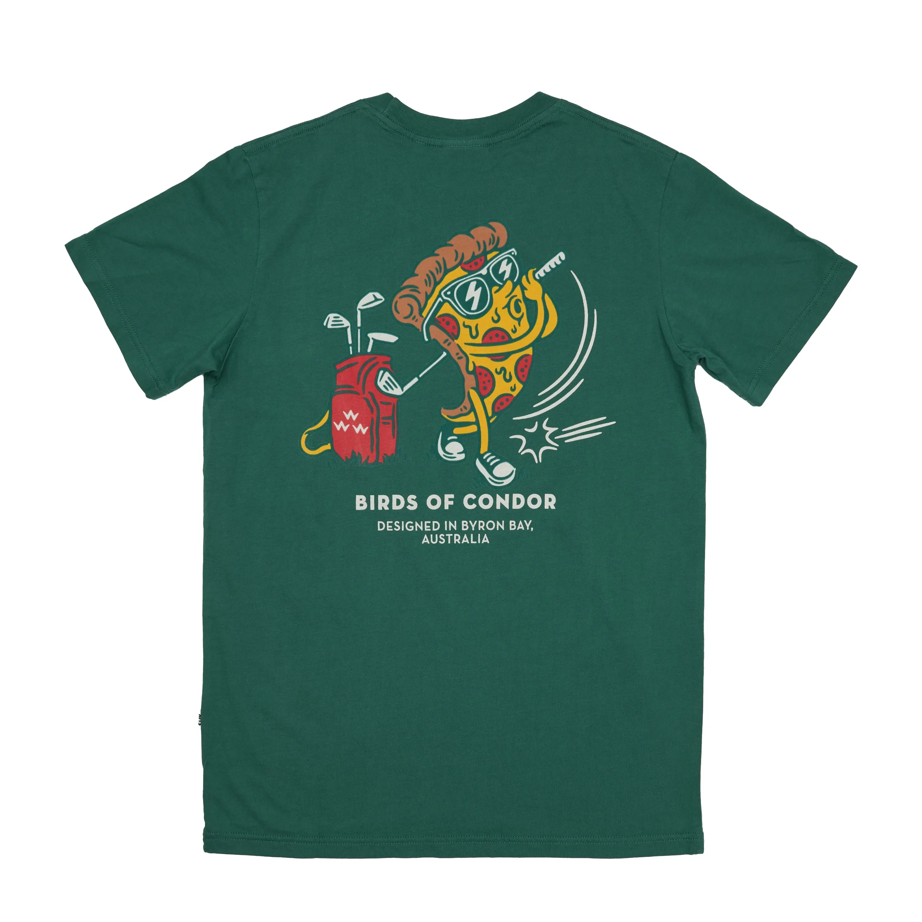 Pizza Slice Tee