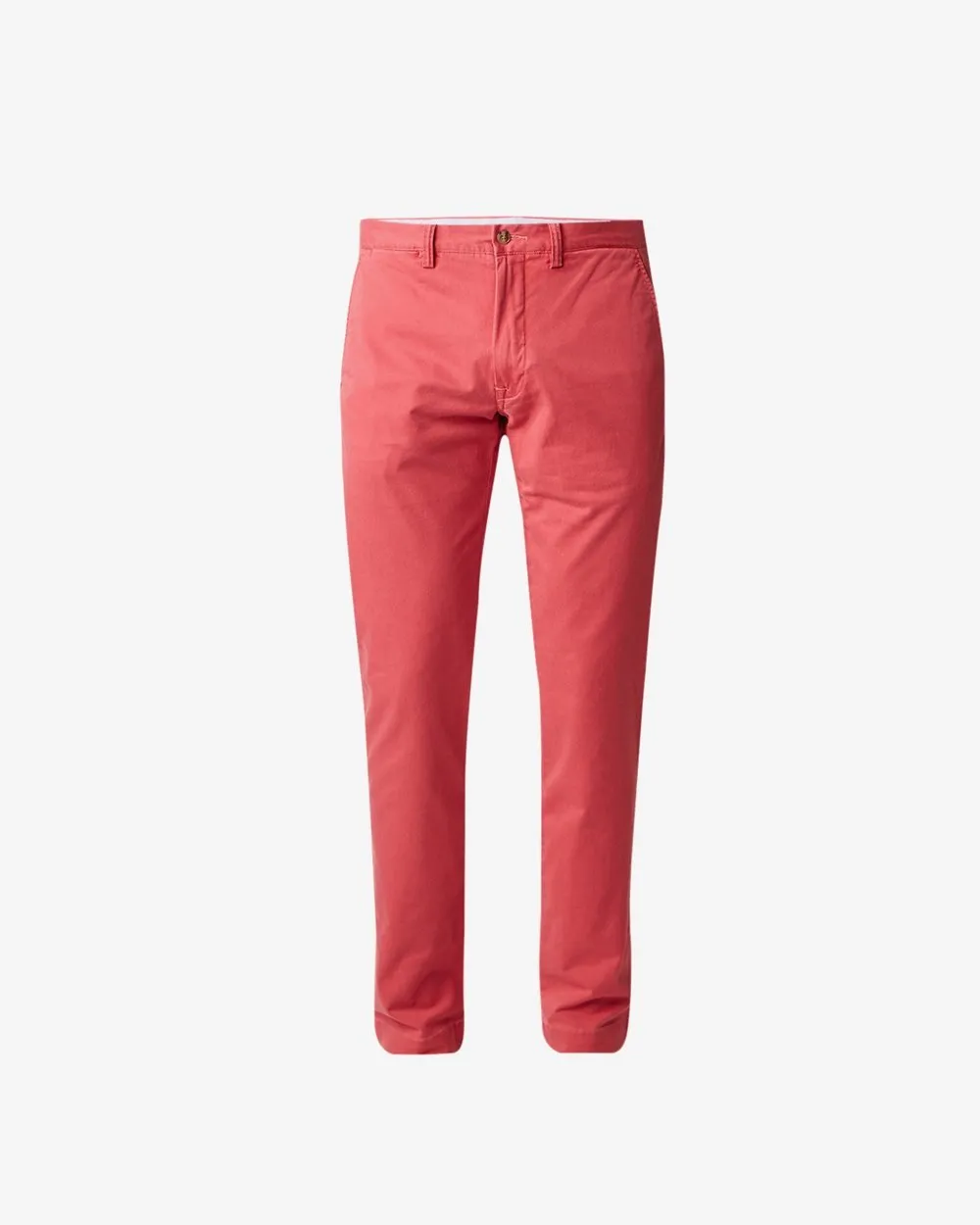 Straight jeans